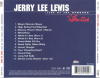 Jerry Lee Lewis - Live At The Hamburg Star Club - back